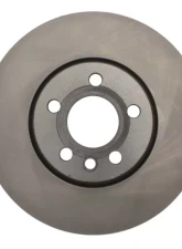 Centric C-Tek Standard Brake Rotor 121.33074                                     - 121.33074 - Image 5