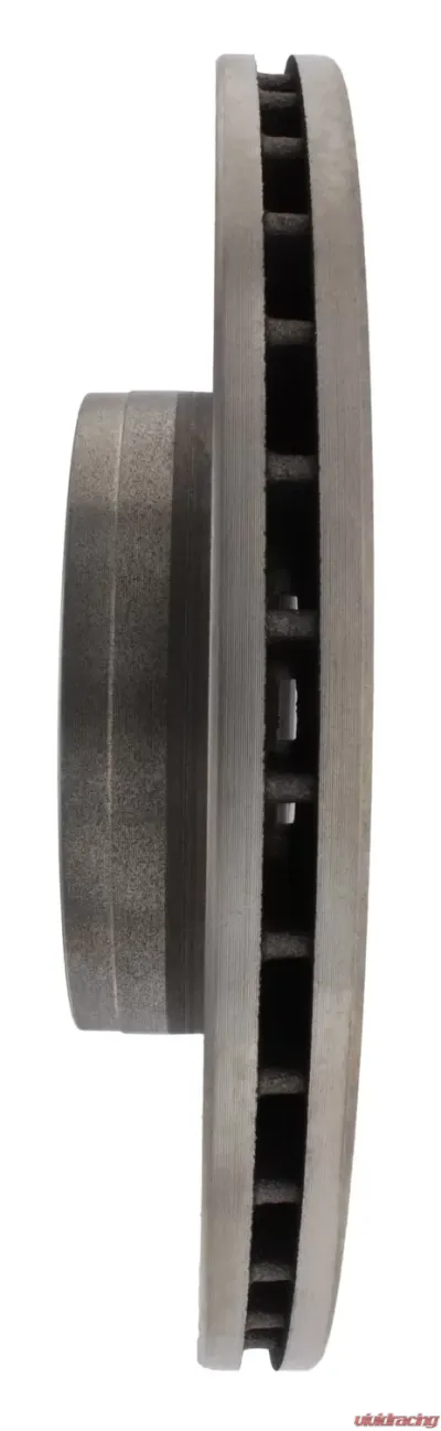 Centric C-Tek Standard Brake Rotor 121.33074 - 121.33074