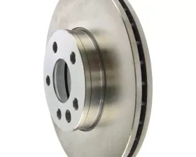 Centric C-Tek Standard Brake Rotor 121.33075