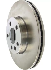 Centric C-Tek Standard Brake Rotor 121.33075                                     - 121.33075 - Image 4