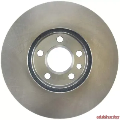 Centric C-Tek Standard Brake Rotor 121.33075 - 121.33075