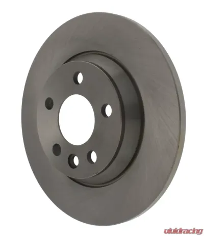 Centric C-Tek Standard Brake Rotor 121.33076 - 121.33076