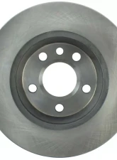 Centric C-Tek Standard Brake Rotor 121.33076                                     - 121.33076 - Image 3