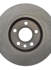 Centric C-Tek Standard Brake Rotor 121.33076                                     - 121.33076 - Image 4