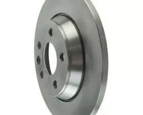 Centric C-Tek Standard Brake Rotor 121.33076