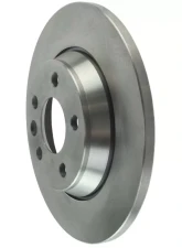 Centric C-Tek Standard Brake Rotor 121.33076                                     - 121.33076 - Image 6