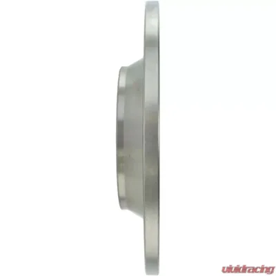 Centric C-Tek Standard Brake Rotor 121.33076 - 121.33076