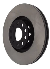 Centric C-Tek Standard Brake Rotor 121.33077                                     - 121.33077 - Image 2