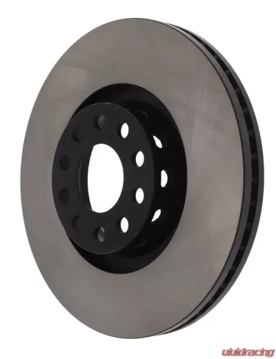 Centric C-Tek Standard Brake Rotor 121.33077 - 121.33077