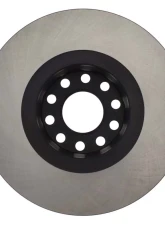 Centric C-Tek Standard Brake Rotor 121.33077                                     - 121.33077 - Image 3
