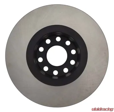 Centric C-Tek Standard Brake Rotor 121.33077 - 121.33077