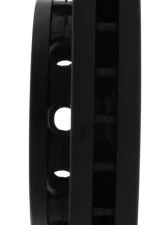 Centric C-Tek Standard Brake Rotor 121.33077                                     - 121.33077 - Image 5