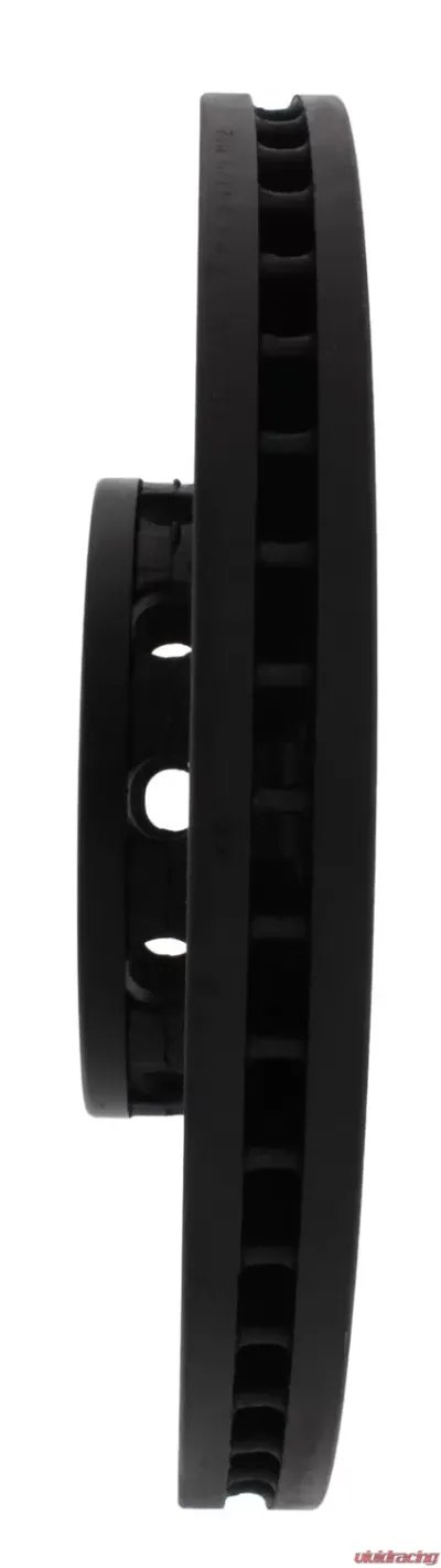 Centric C-Tek Standard Brake Rotor 121.33077 - 121.33077