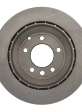 Centric C-Tek Standard Brake Rotor 121.33078                                     - 121.33078 - Image 3