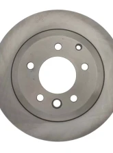 Centric C-Tek Standard Brake Rotor 121.33078                                     - 121.33078 - Image 5