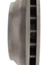 Centric C-Tek Standard Brake Rotor 121.33078                                     - 121.33078 - Image 5