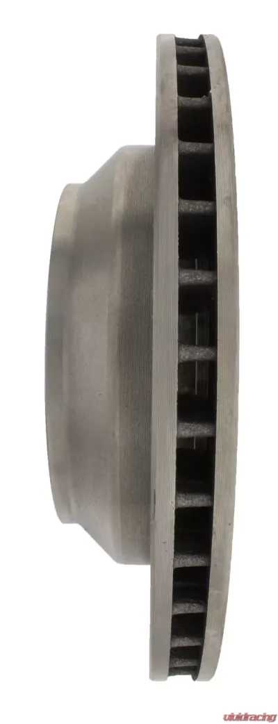Centric C-Tek Standard Brake Rotor 121.33078 - 121.33078
