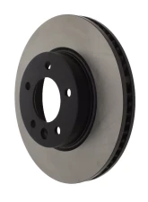 Centric C-Tek Standard Brake Rotor 121.33079                                     - 121.33079 - Image 2