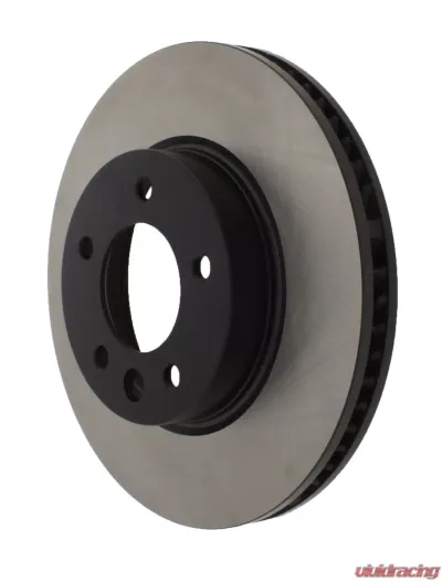 Centric C-Tek Standard Brake Rotor 121.33079 - 121.33079