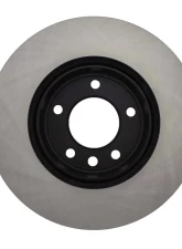 Centric C-Tek Standard Brake Rotor 121.33079                                     - 121.33079 - Image 3