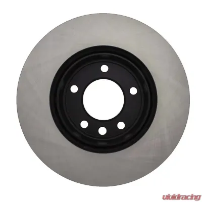 Centric C-Tek Standard Brake Rotor 121.33079 - 121.33079