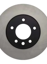 Centric C-Tek Standard Brake Rotor 121.33079                                     - 121.33079 - Image 5