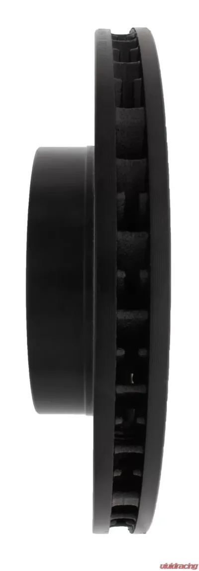 Centric C-Tek Standard Brake Rotor 121.33079 - 121.33079