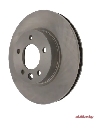 Centric C-Tek Standard Brake Rotor 121.33080 - 121.33080