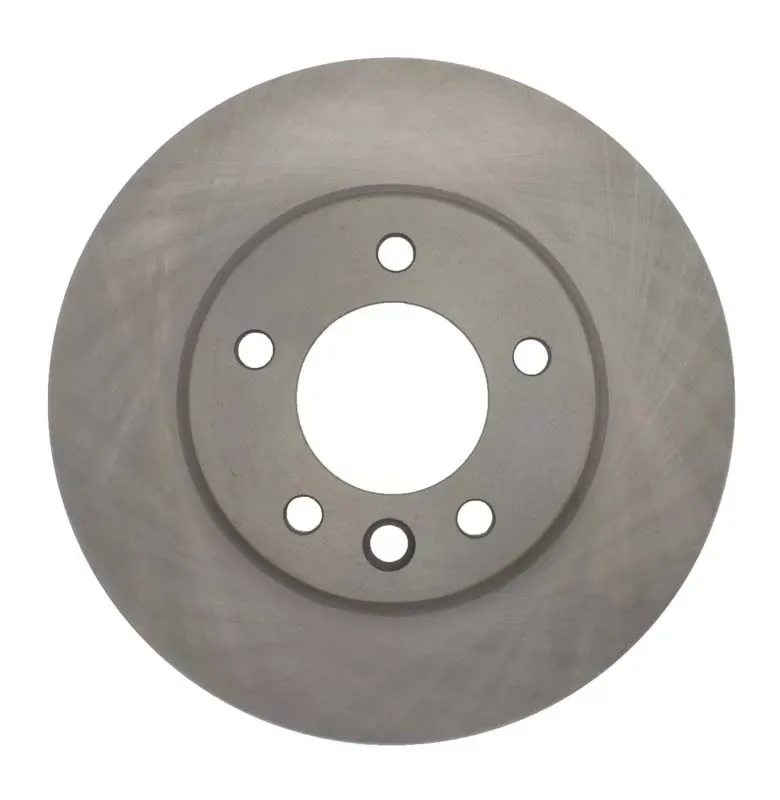 Centric C-Tek Standard Brake Rotor 121.33080 - 121.33080