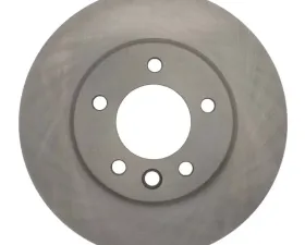 Centric C-Tek Standard Brake Rotor 121.33080
