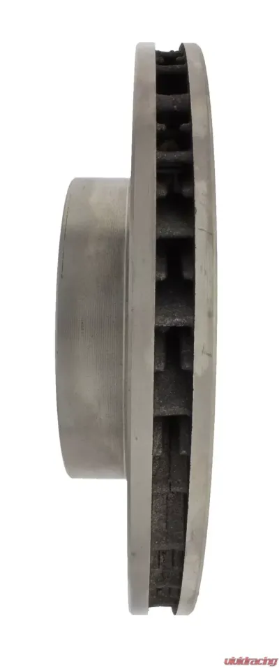 Centric C-Tek Standard Brake Rotor 121.33080 - 121.33080