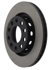 Centric C-Tek Standard Brake Rotor 121.33089                                     - 121.33089 - Image 2