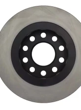 Centric C-Tek Standard Brake Rotor 121.33089                                     - 121.33089 - Image 3