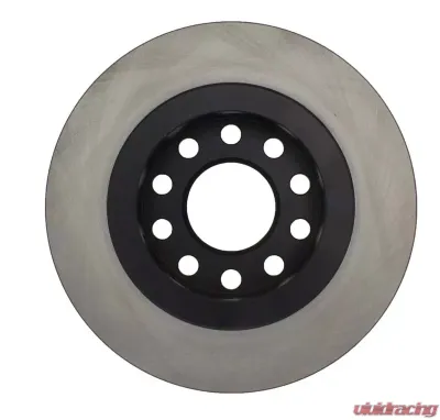 Centric C-Tek Standard Brake Rotor 121.33089 - 121.33089