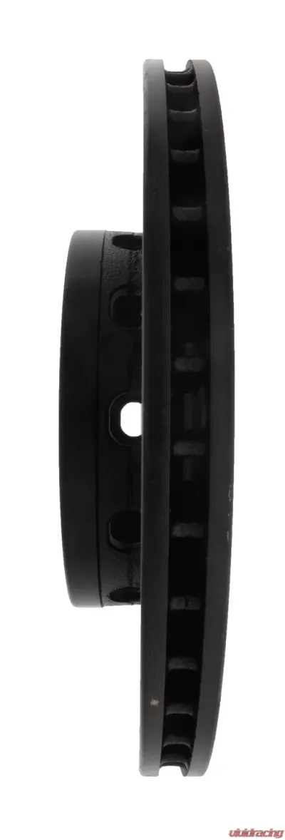 Centric C-Tek Standard Brake Rotor 121.33089 - 121.33089