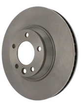 Centric C-Tek Standard Brake Rotor 121.33090                                     - 121.33090 - Image 2