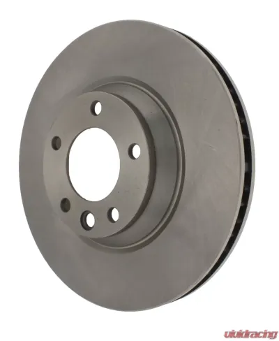 Centric C-Tek Standard Brake Rotor 121.33090 - 121.33090