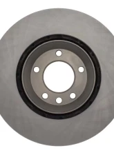 Centric C-Tek Standard Brake Rotor 121.33090                                     - 121.33090 - Image 3
