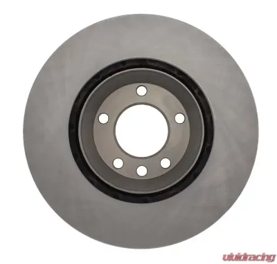 Centric C-Tek Standard Brake Rotor 121.33090 - 121.33090