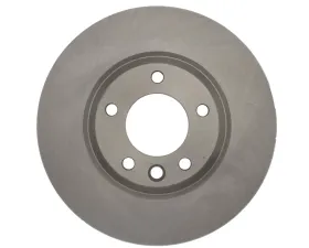 Centric C-Tek Standard Brake Rotor 121.33090