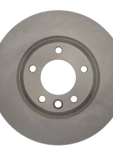 Centric C-Tek Standard Brake Rotor 121.33090                                     - 121.33090 - Image 5