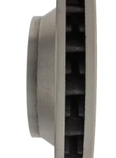 Centric C-Tek Standard Brake Rotor 121.33090                                     - 121.33090 - Image 5