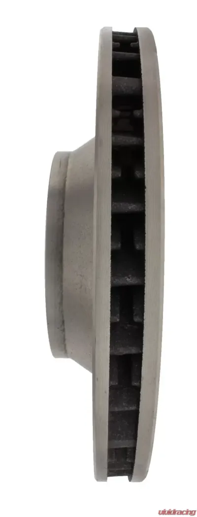 Centric C-Tek Standard Brake Rotor 121.33090 - 121.33090