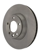 Centric C-Tek Standard Brake Rotor 121.33091                                     - 121.33091 - Image 2