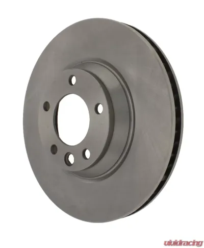 Centric C-Tek Standard Brake Rotor 121.33091 - 121.33091