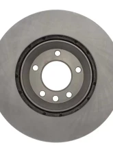 Centric C-Tek Standard Brake Rotor 121.33091                                     - 121.33091 - Image 3