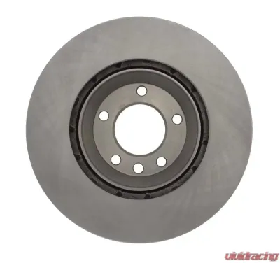 Centric C-Tek Standard Brake Rotor 121.33091 - 121.33091