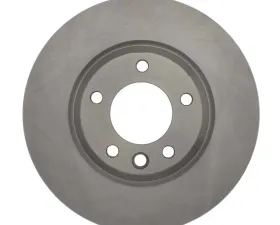 Centric C-Tek Standard Brake Rotor 121.33091