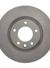 Centric C-Tek Standard Brake Rotor 121.33091                                     - 121.33091 - Image 5