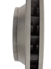 Centric C-Tek Standard Brake Rotor 121.33091                                     - 121.33091 - Image 5